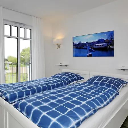 Apartment Linden-palais 14 Heiligendamm